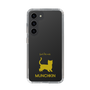 Slim Protection Case［ &UCHINOCO - Munchkin Shorthair ］
