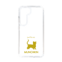 Slim Protection Case［ &UCHINOCO - Munchkin Shorthair ］