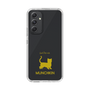 Slim Protection Case［ &UCHINOCO - Munchkin Shorthair ］
