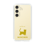 Slim Protection Case［ &UCHINOCO - Munchkin Shorthair ］