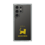 Slim Protection Case［ &UCHINOCO - Munchkin Shorthair ］