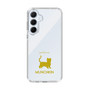 Slim Protection Case［ &UCHINOCO - Munchkin Shorthair ］