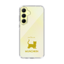 Slim Protection Case［ &UCHINOCO - Munchkin Shorthair ］