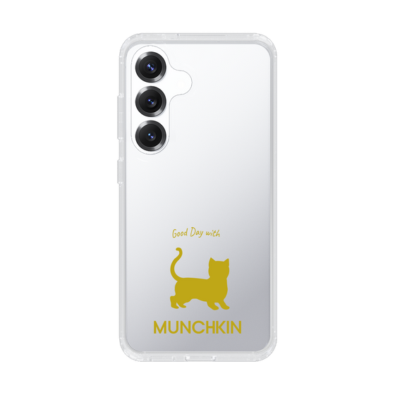 Slim Protection Case［ &UCHINOCO - Munchkin Shorthair ］