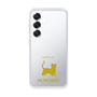 Slim Protection Case［ &UCHINOCO - Munchkin Shorthair ］