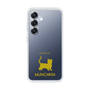 Slim Protection Case［ &UCHINOCO - Munchkin Shorthair ］