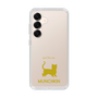 Slim Protection Case［ &UCHINOCO - Munchkin Shorthair ］