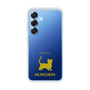 Slim Protection Case［ &UCHINOCO - Munchkin Shorthair ］