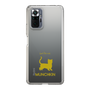 Slim Protection Case［ &UCHINOCO - Munchkin Shorthair ］