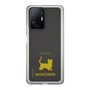 Slim Protection Case［ &UCHINOCO - Munchkin Shorthair ］