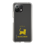 Slim Protection Case［ &UCHINOCO - Munchkin Shorthair ］