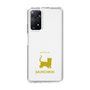 Slim Protection Case［ &UCHINOCO - Munchkin Shorthair ］