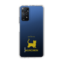 Slim Protection Case［ &UCHINOCO - Munchkin Shorthair ］
