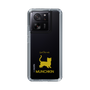 Slim Protection Case［ &UCHINOCO - Munchkin Shorthair ］