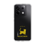 Slim Protection Case［ &UCHINOCO - Munchkin Shorthair ］