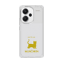 Slim Protection Case［ &UCHINOCO - Munchkin Shorthair ］