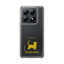 Slim Protection Case［ &UCHINOCO - Munchkin Shorthair ］