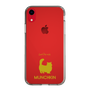 Slim Protection Case［ &UCHINOCO - Munchkin Longhair ］