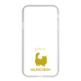 Slim Protection Case［ &UCHINOCO - Munchkin Longhair ］