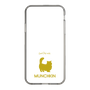 Slim Protection Case［ &UCHINOCO - Munchkin Longhair ］