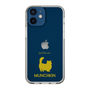 Slim Protection Case［ &UCHINOCO - Munchkin Longhair ］