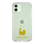 Slim Protection Case［ &UCHINOCO - Munchkin Longhair ］