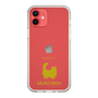Slim Protection Case［ &UCHINOCO - Munchkin Longhair ］