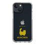 Slim Protection Case［ &UCHINOCO - Munchkin Longhair ］