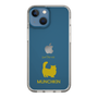 Slim Protection Case［ &UCHINOCO - Munchkin Longhair ］