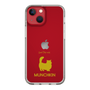 Slim Protection Case［ &UCHINOCO - Munchkin Longhair ］