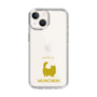 Slim Protection Case［ &UCHINOCO - Munchkin Longhair ］