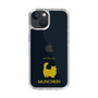 Slim Protection Case［ &UCHINOCO - Munchkin Longhair ］