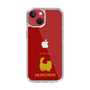 Slim Protection Case［ &UCHINOCO - Munchkin Longhair ］