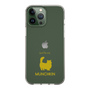Slim Protection Case［ &UCHINOCO - Munchkin Longhair ］