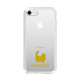 Slim Protection Case［ &UCHINOCO - Munchkin Longhair ］