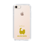 Slim Protection Case［ &UCHINOCO - Munchkin Longhair ］