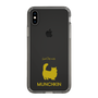 Slim Protection Case［ &UCHINOCO - Munchkin Longhair ］