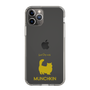 Slim Protection Case［ &UCHINOCO - Munchkin Longhair ］