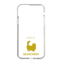 Slim Protection Case［ &UCHINOCO - Munchkin Longhair ］