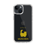 Slim Protection Case［ &UCHINOCO - Munchkin Longhair ］