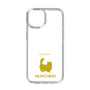 Slim Protection Case［ &UCHINOCO - Munchkin Longhair ］