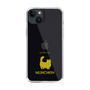 Slim Protection Case［ &UCHINOCO - Munchkin Longhair ］