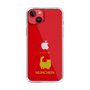 Slim Protection Case［ &UCHINOCO - Munchkin Longhair ］