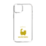 Slim Protection Case［ &UCHINOCO - Munchkin Longhair ］