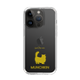 Slim Protection Case［ &UCHINOCO - Munchkin Longhair ］
