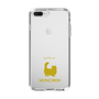 Slim Protection Case［ &UCHINOCO - Munchkin Longhair ］