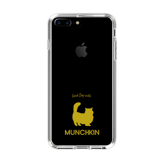 Slim Protection Case［ &UCHINOCO - Munchkin Longhair ］