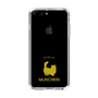 Slim Protection Case［ &UCHINOCO - Munchkin Longhair ］