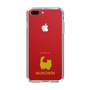 Slim Protection Case［ &UCHINOCO - Munchkin Longhair ］
