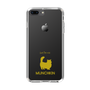 Slim Protection Case［ &UCHINOCO - Munchkin Longhair ］